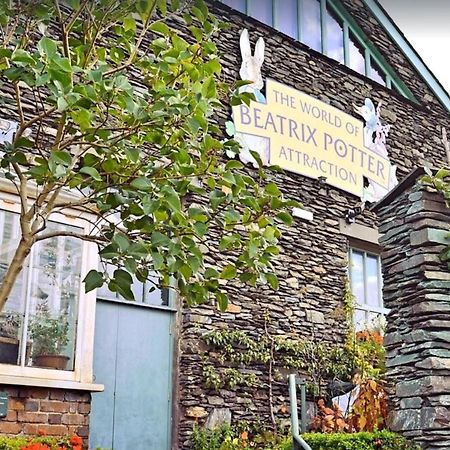 Gorgeous Cottage In Bowness Ngoại thất bức ảnh