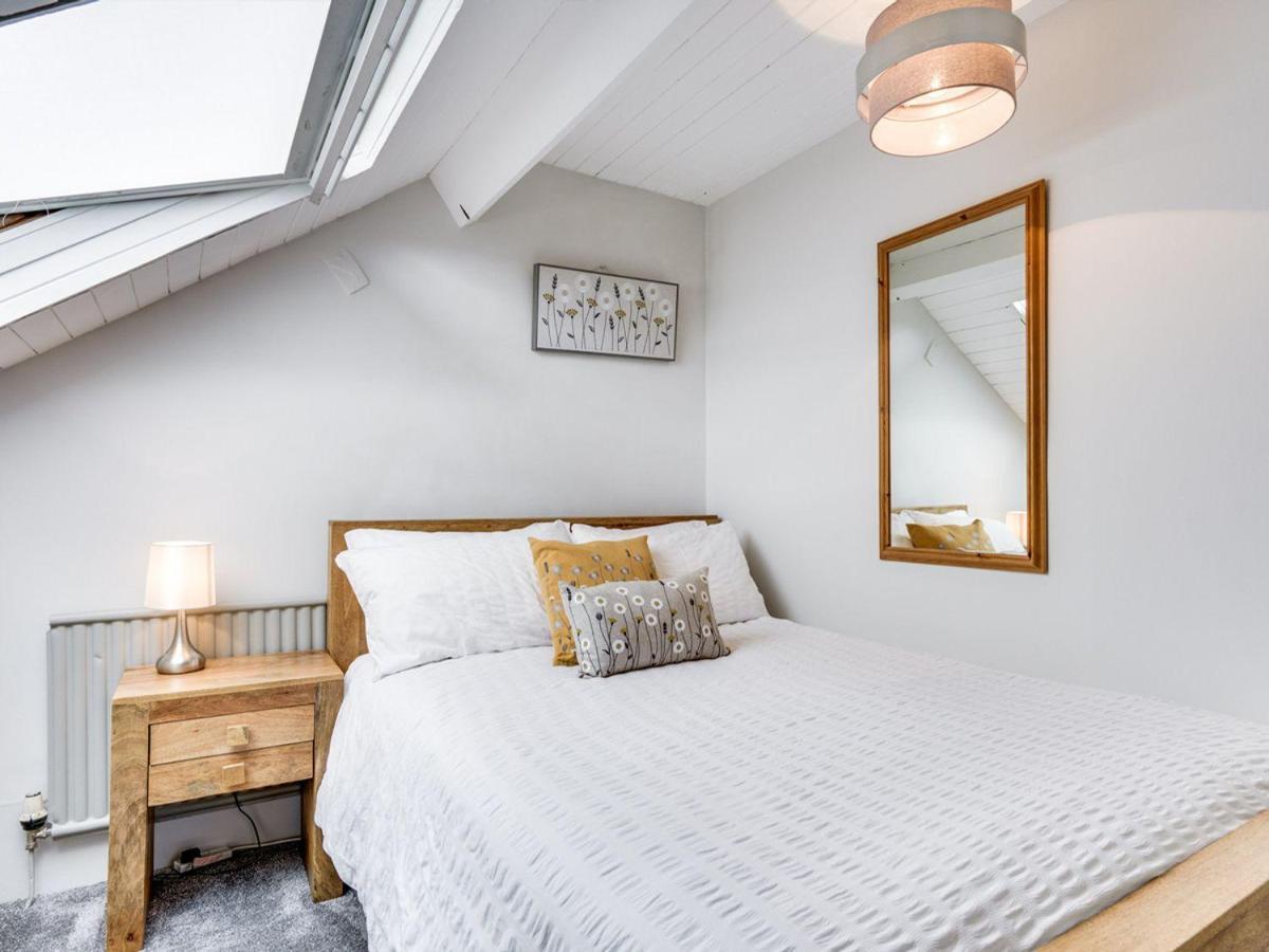 Gorgeous Cottage In Bowness Ngoại thất bức ảnh