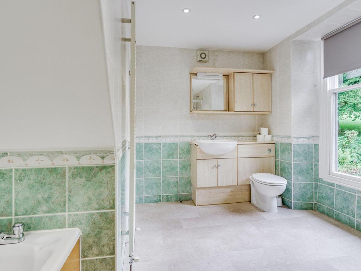 Gorgeous Cottage In Bowness Ngoại thất bức ảnh