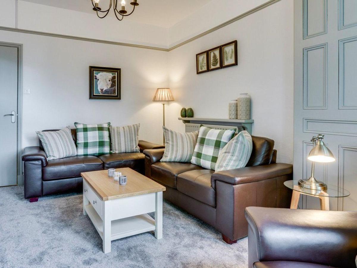 Gorgeous Cottage In Bowness Ngoại thất bức ảnh