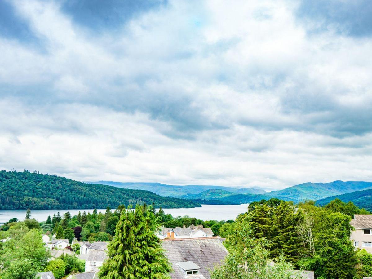 Gorgeous Cottage In Bowness Ngoại thất bức ảnh