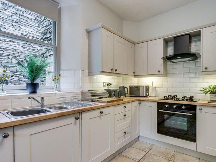Gorgeous Cottage In Bowness Ngoại thất bức ảnh