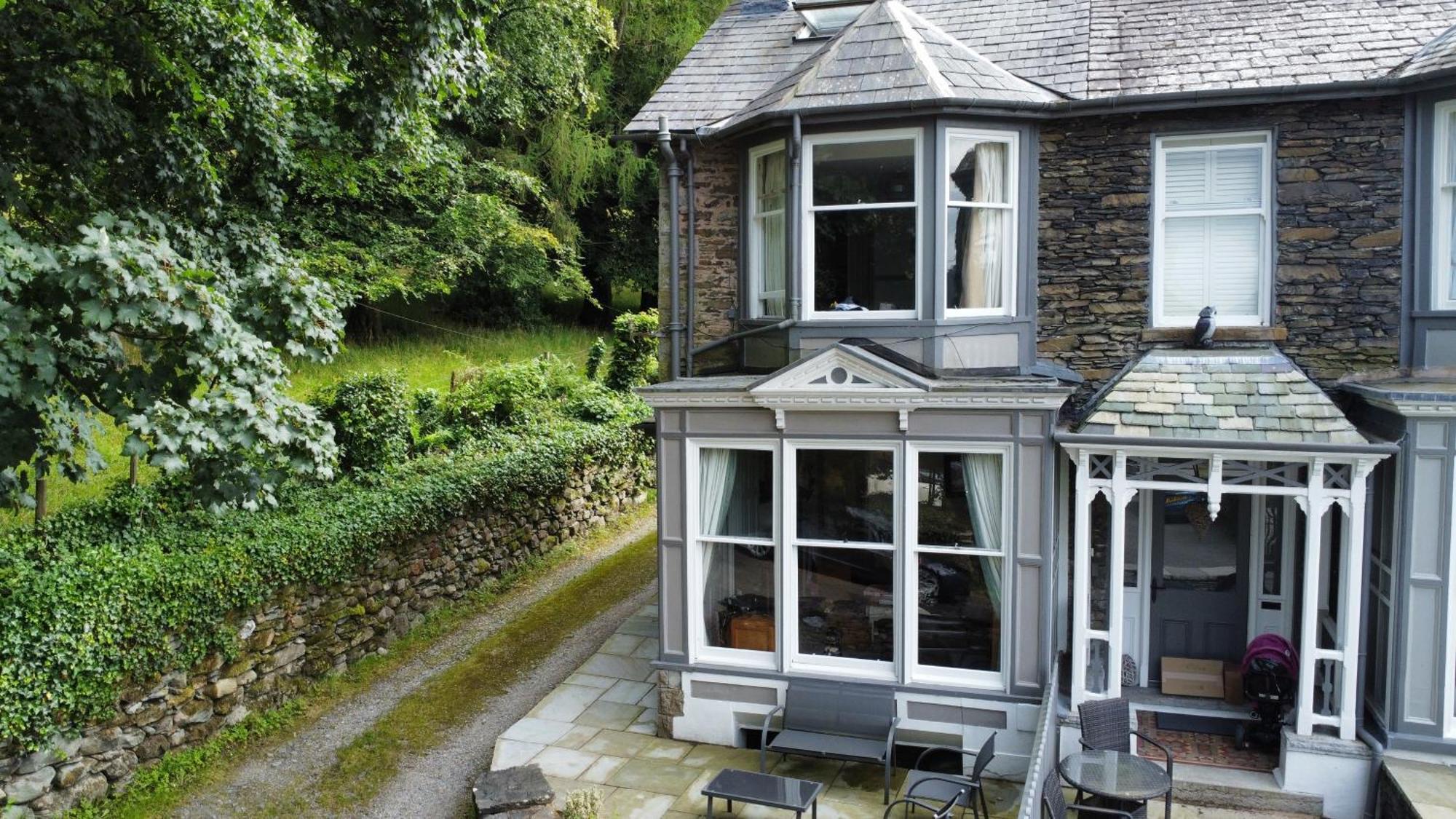 Gorgeous Cottage In Bowness Ngoại thất bức ảnh